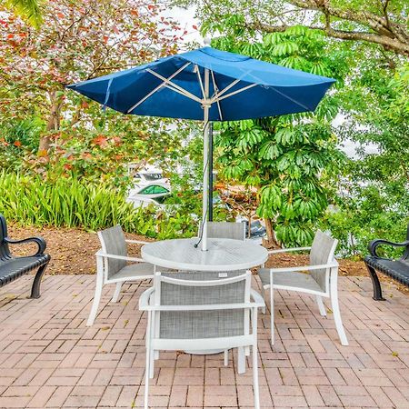 Stunning Centrally Located Apartments At New River Cove In South Florida Fort Lauderdale Esterno foto