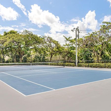 Stunning Centrally Located Apartments At New River Cove In South Florida Fort Lauderdale Esterno foto