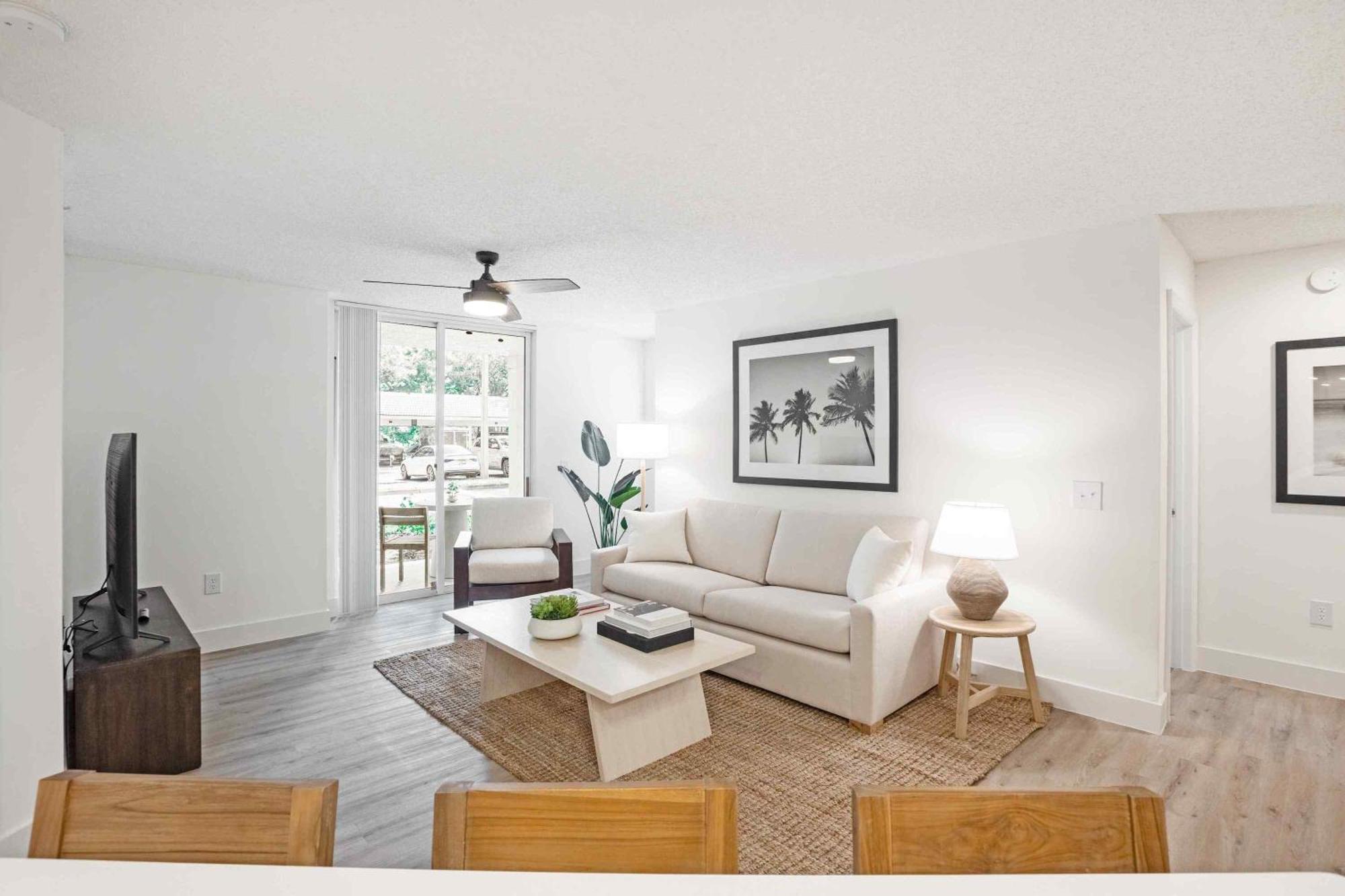 Stunning Centrally Located Apartments At New River Cove In South Florida Fort Lauderdale Esterno foto