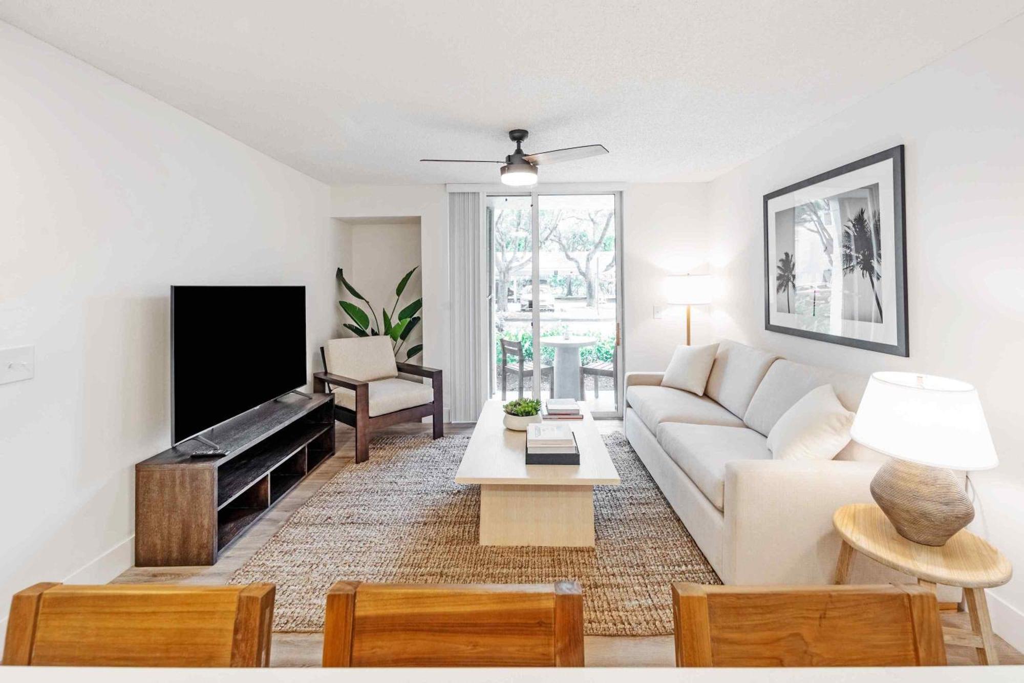 Stunning Centrally Located Apartments At New River Cove In South Florida Fort Lauderdale Esterno foto