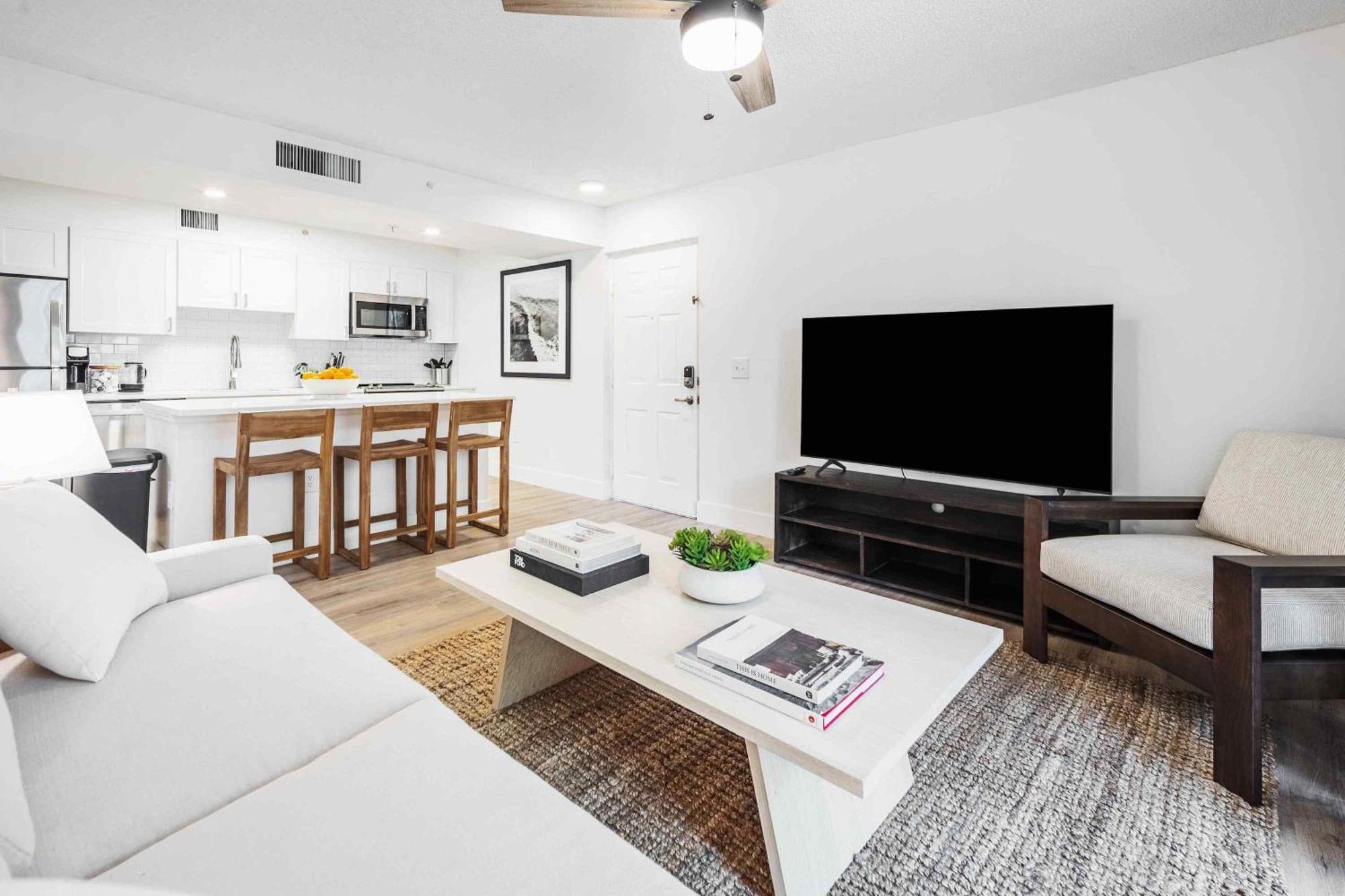 Stunning Centrally Located Apartments At New River Cove In South Florida Fort Lauderdale Esterno foto