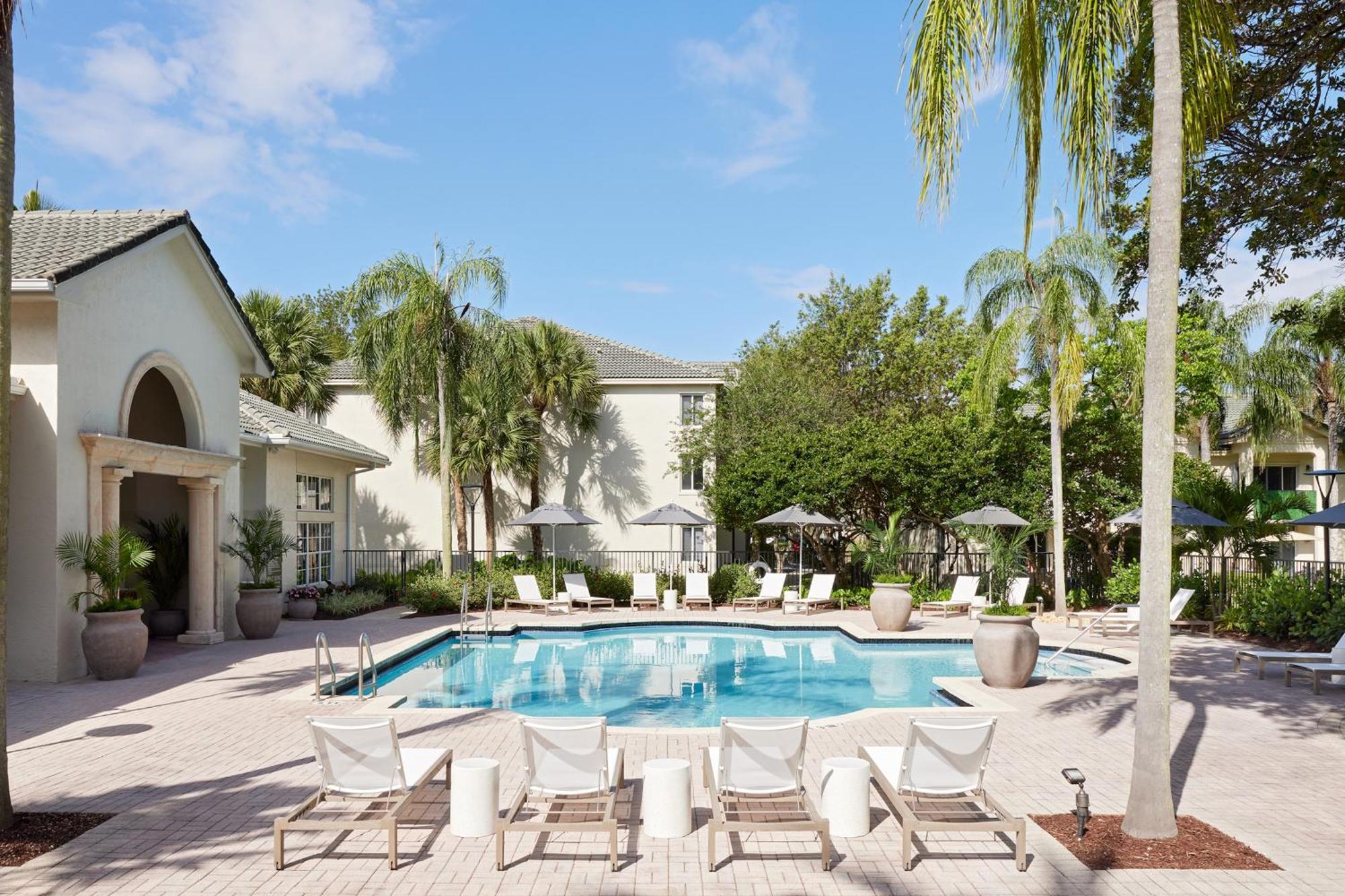 Stunning Centrally Located Apartments At New River Cove In South Florida Fort Lauderdale Esterno foto