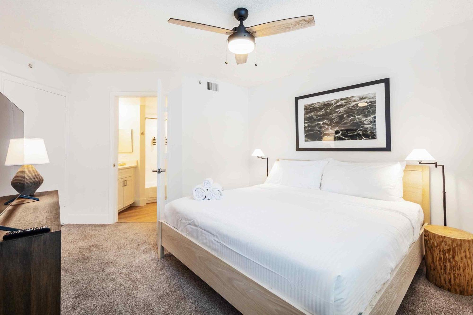 Stunning Centrally Located Apartments At New River Cove In South Florida Fort Lauderdale Esterno foto