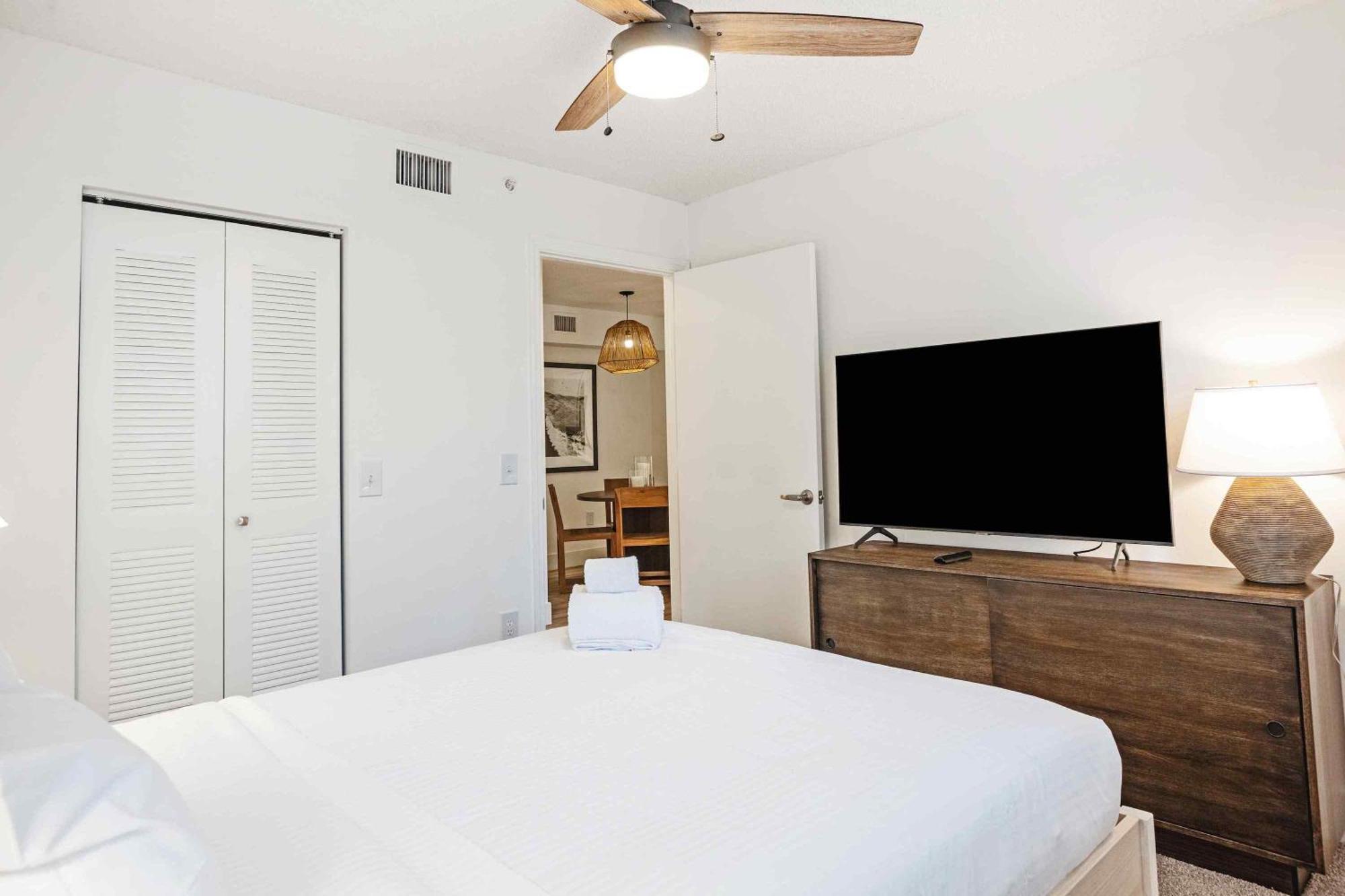 Stunning Centrally Located Apartments At New River Cove In South Florida Fort Lauderdale Camera foto
