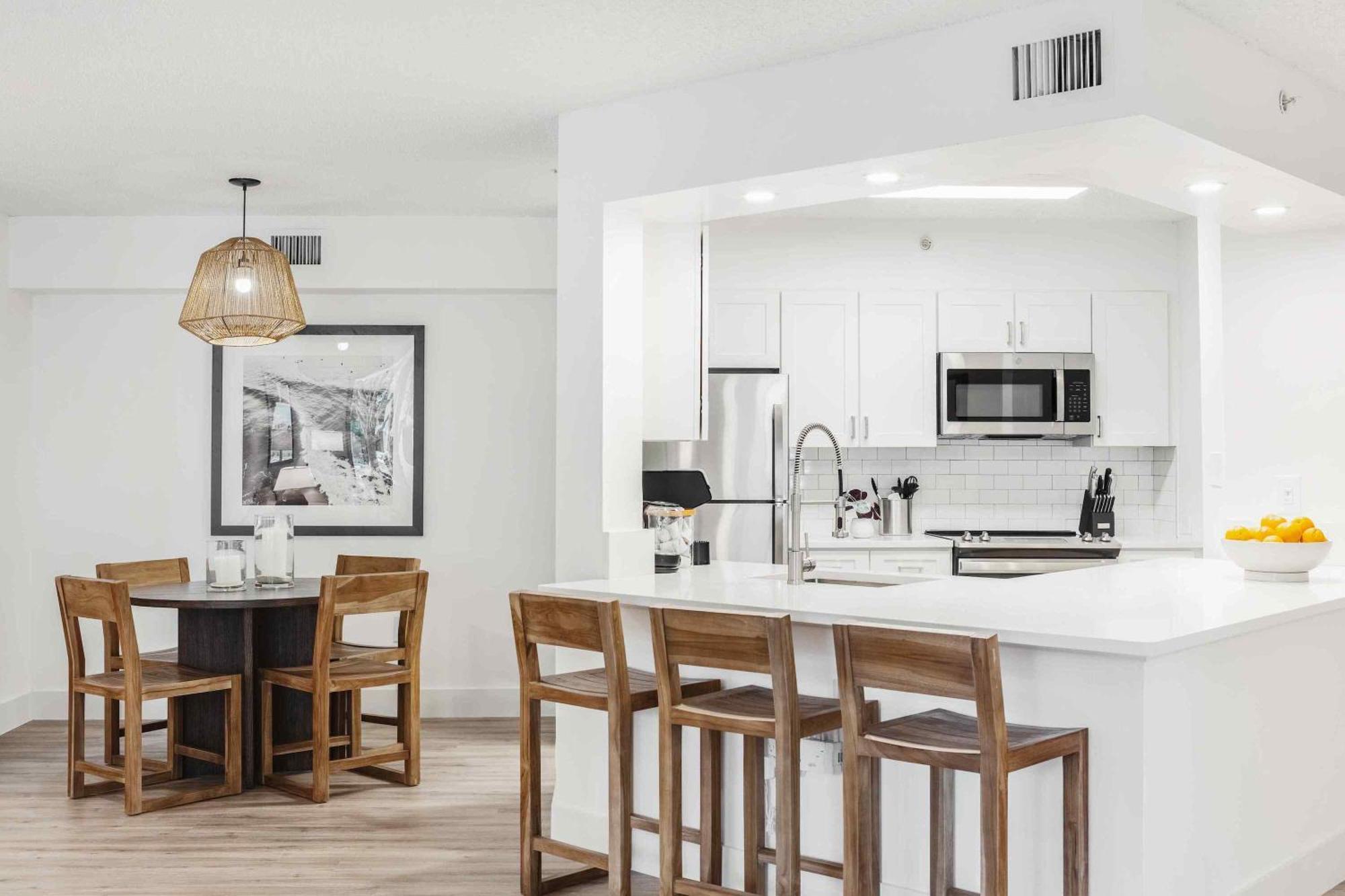 Stunning Centrally Located Apartments At New River Cove In South Florida Fort Lauderdale Esterno foto