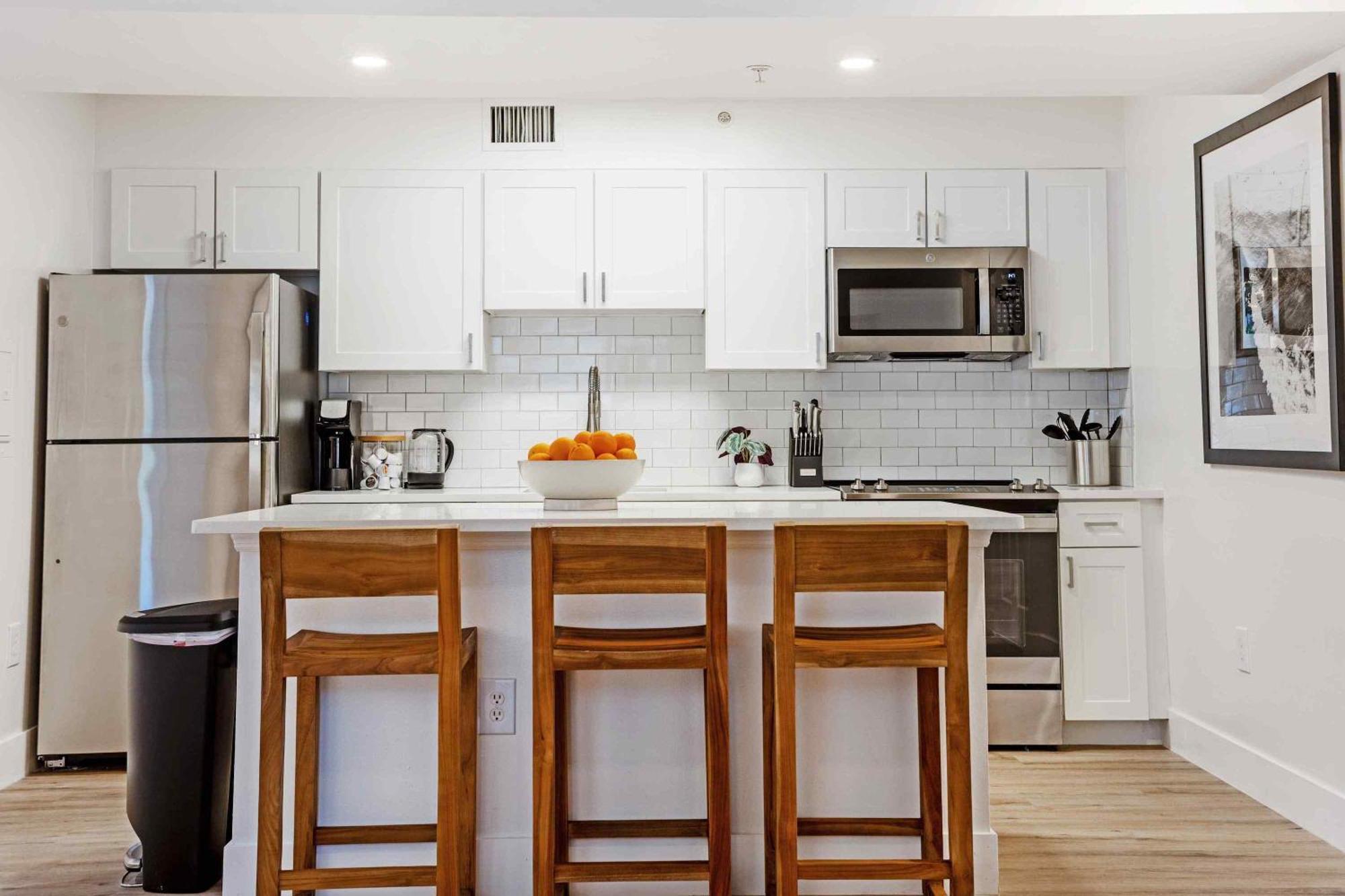 Stunning Centrally Located Apartments At New River Cove In South Florida Fort Lauderdale Esterno foto