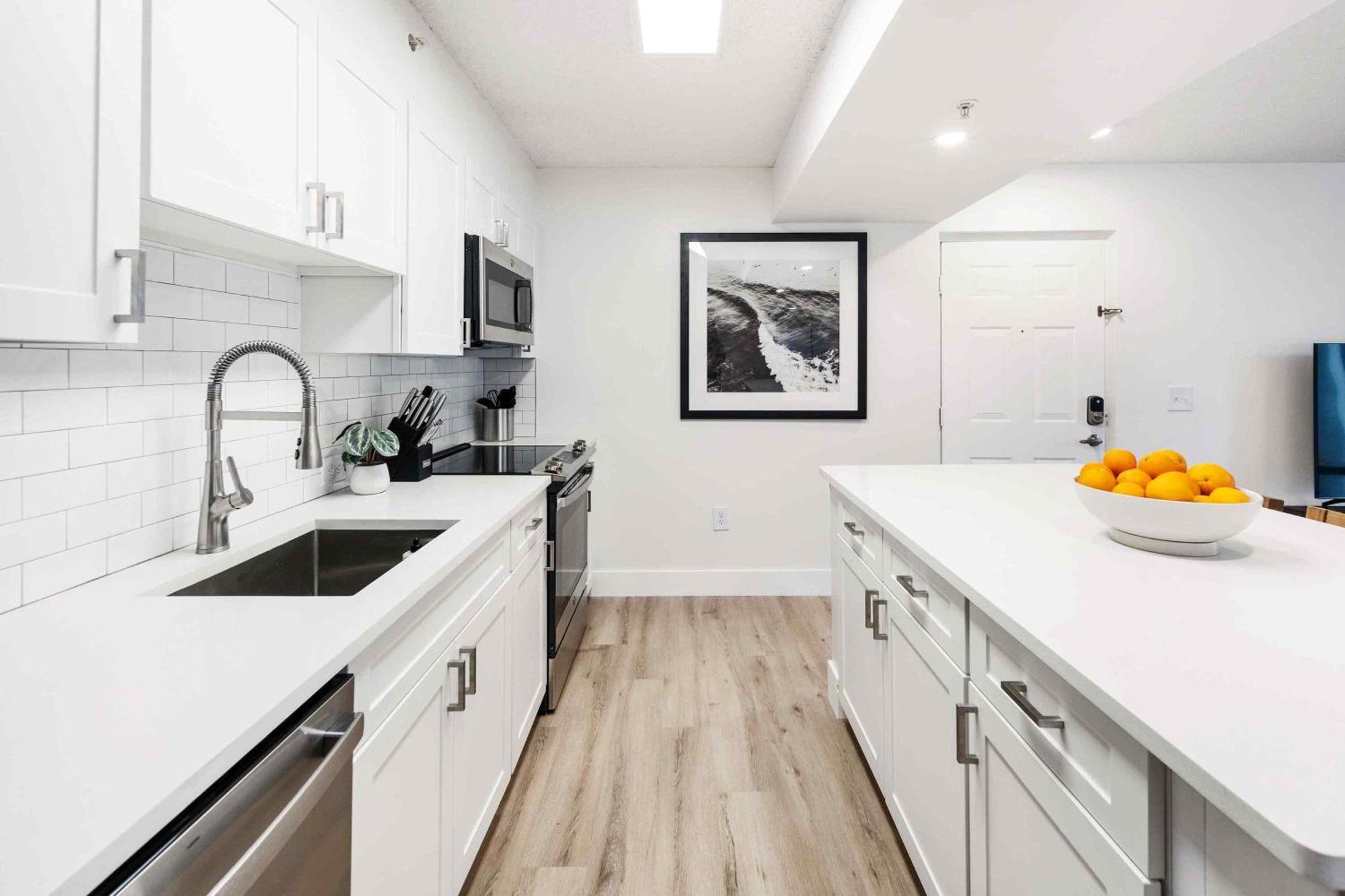 Stunning Centrally Located Apartments At New River Cove In South Florida Fort Lauderdale Camera foto