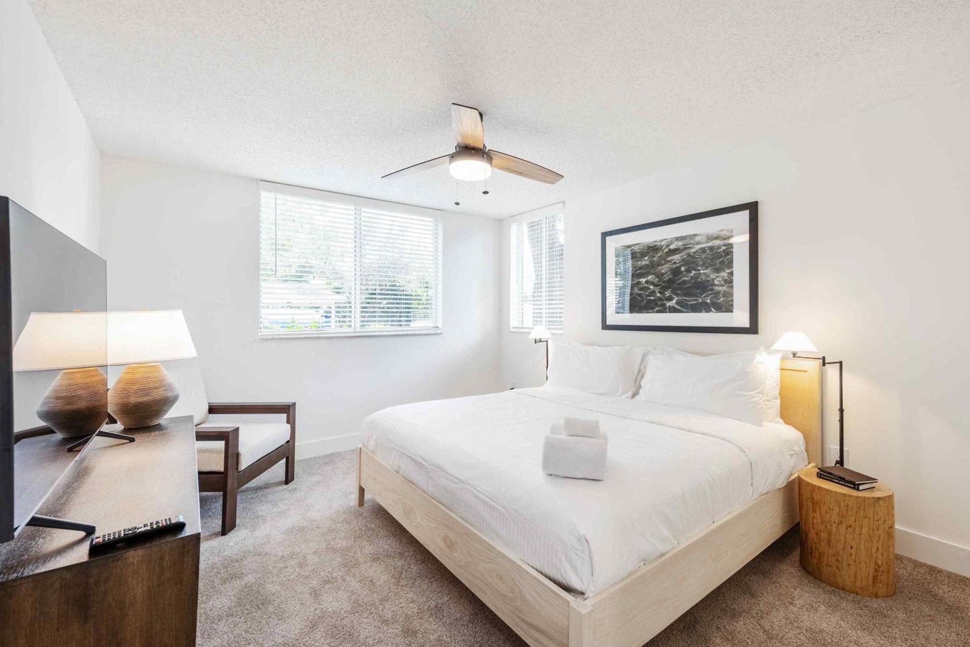 Stunning Centrally Located Apartments At New River Cove In South Florida Fort Lauderdale Esterno foto