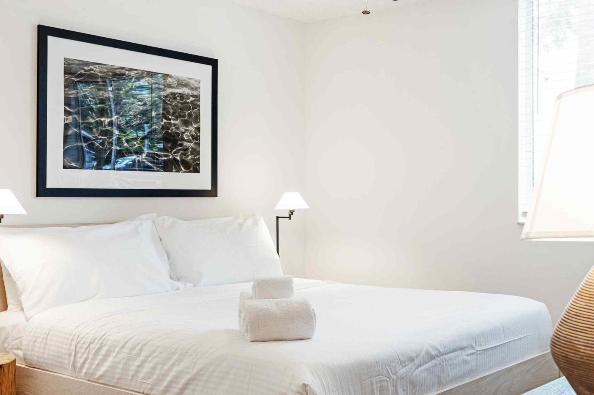 Stunning Centrally Located Apartments At New River Cove In South Florida Fort Lauderdale Camera foto