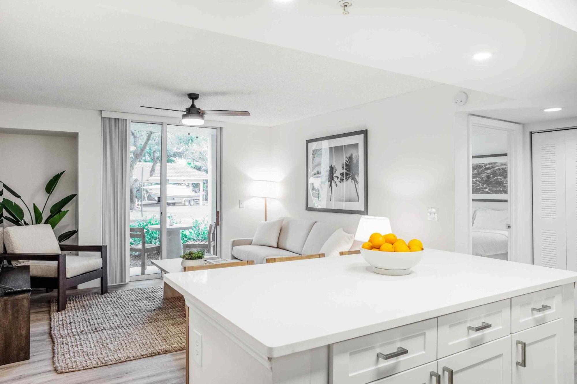 Stunning Centrally Located Apartments At New River Cove In South Florida Fort Lauderdale Camera foto