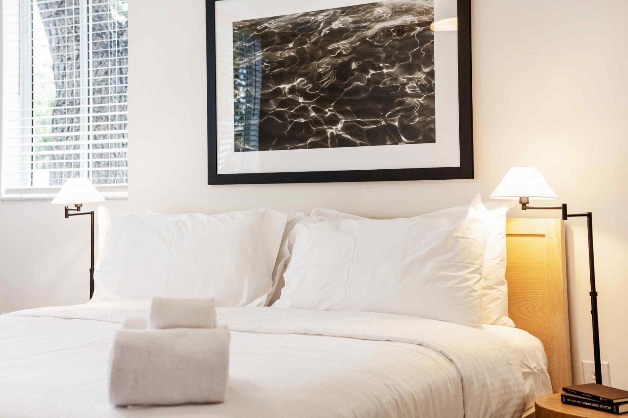 Stunning Centrally Located Apartments At New River Cove In South Florida Fort Lauderdale Esterno foto