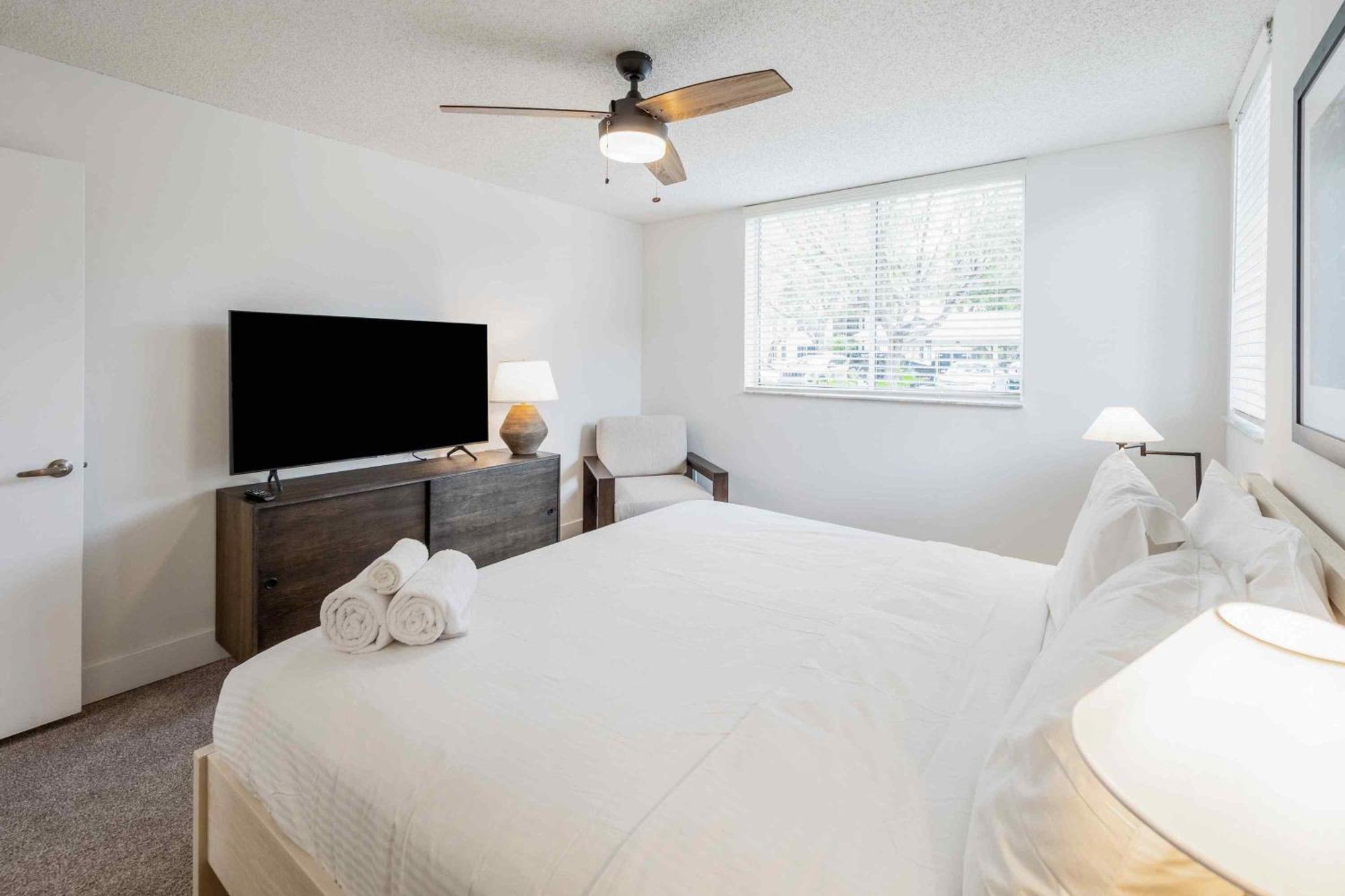 Stunning Centrally Located Apartments At New River Cove In South Florida Fort Lauderdale Esterno foto