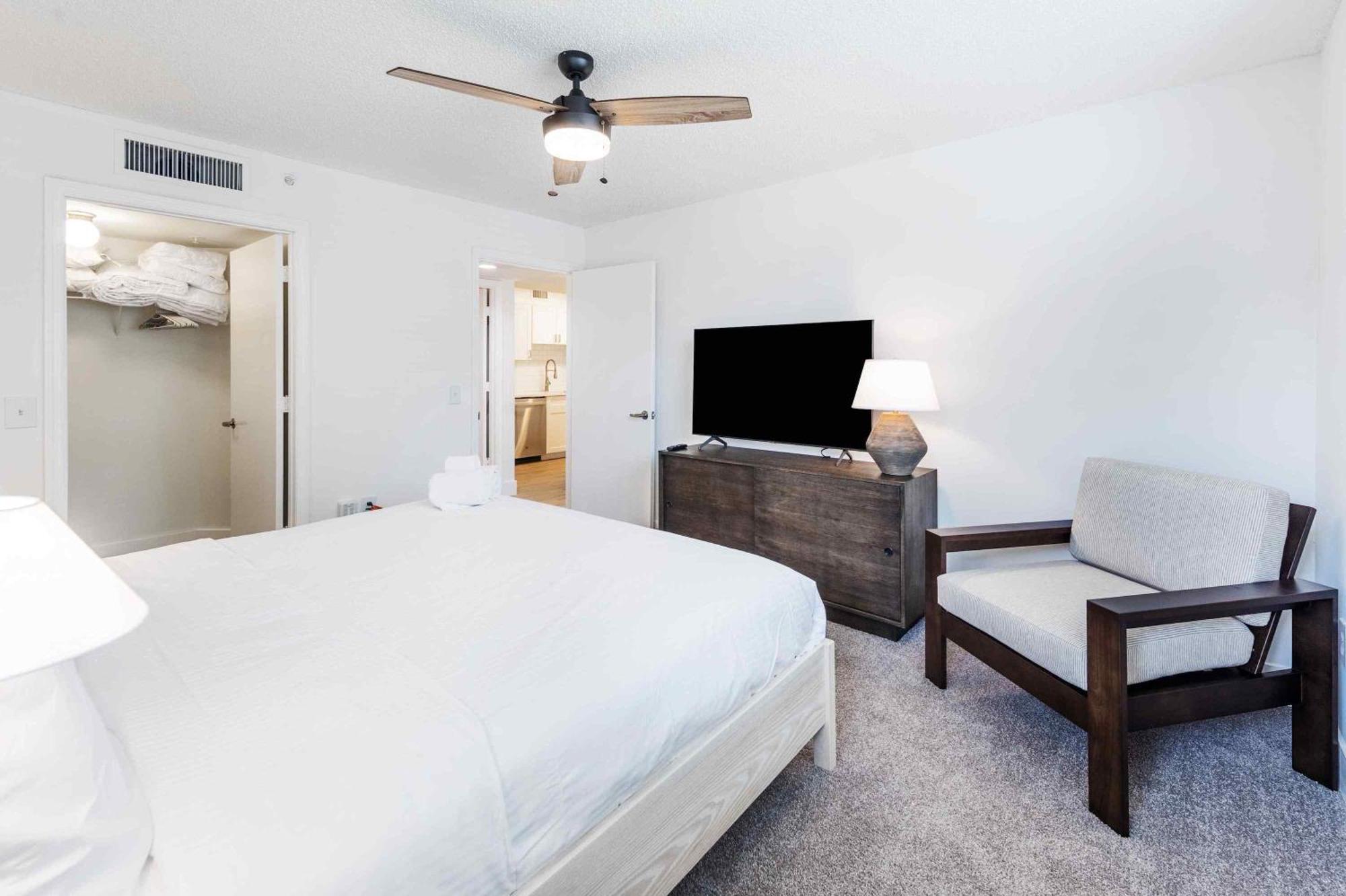 Stunning Centrally Located Apartments At New River Cove In South Florida Fort Lauderdale Camera foto