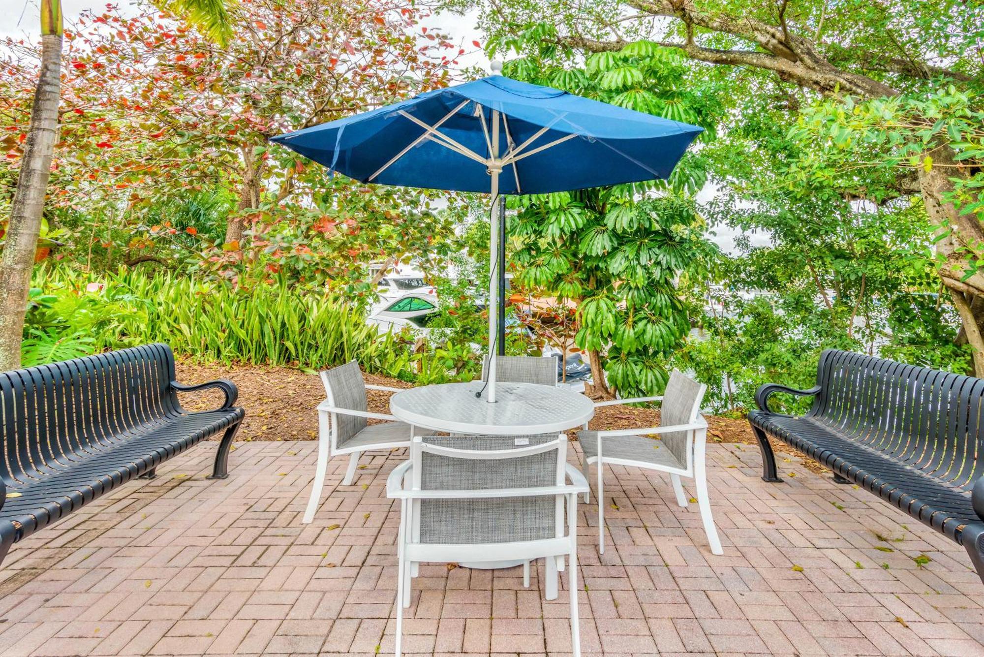 Stunning Centrally Located Apartments At New River Cove In South Florida Fort Lauderdale Esterno foto