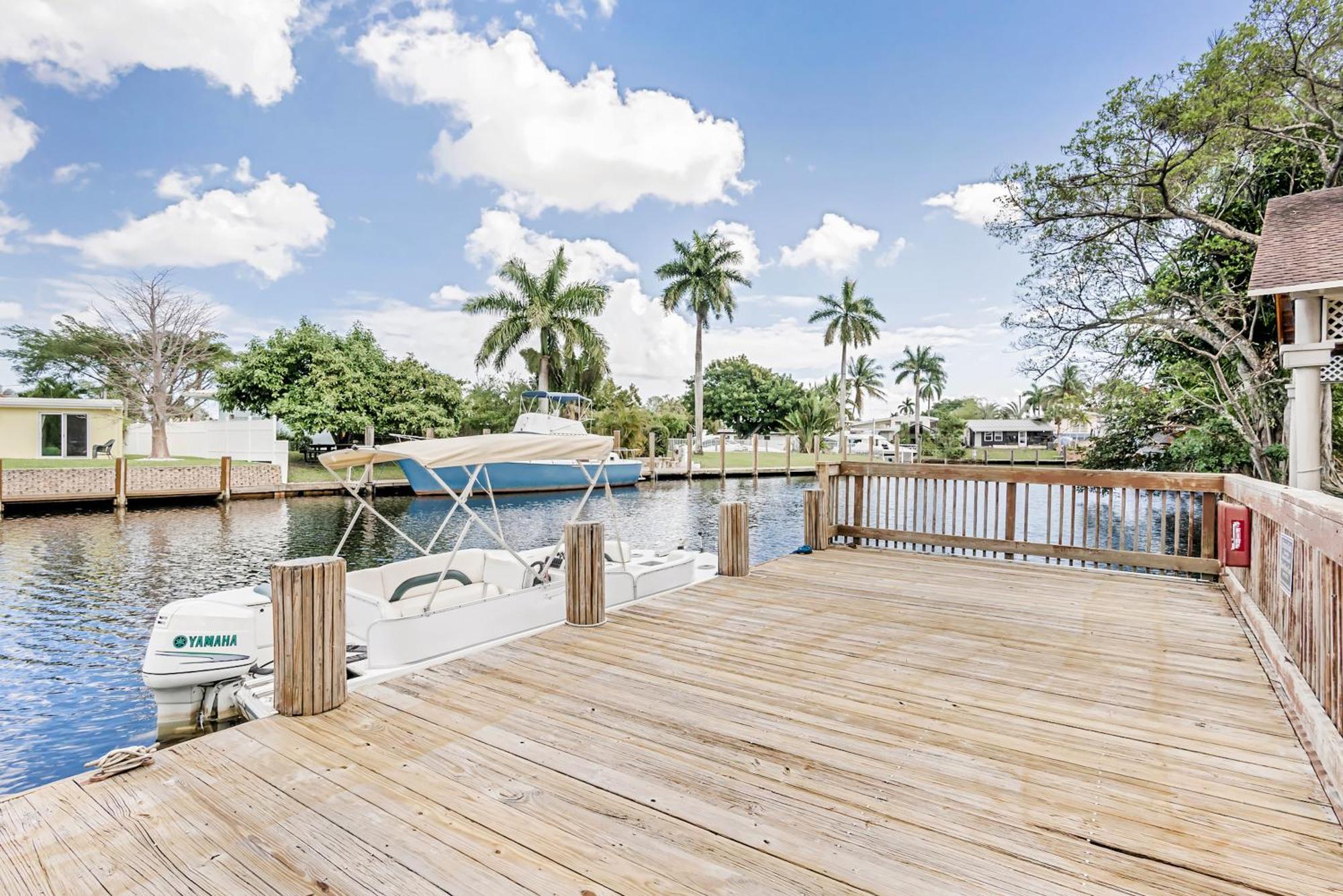 Stunning Centrally Located Apartments At New River Cove In South Florida Fort Lauderdale Esterno foto